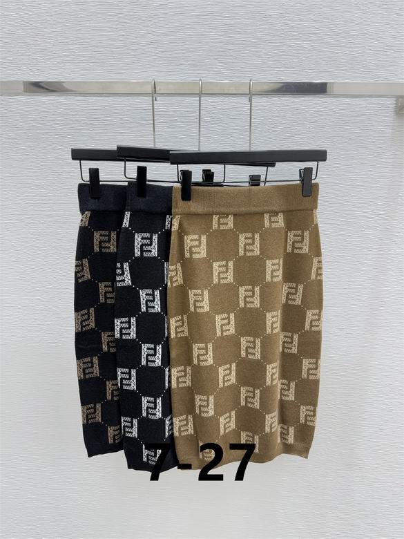 Fendi S-XL 53